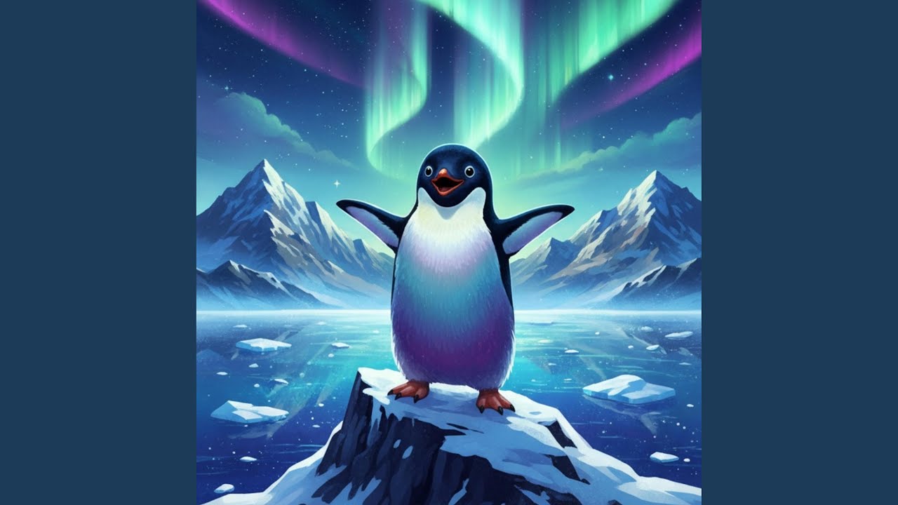 Watch Penguin on YouTube Watch Penguin on YouTube