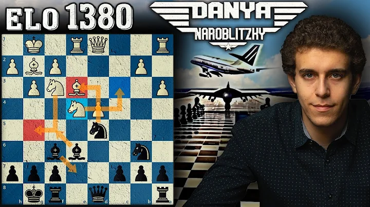 Checkmate! That's the Tactic! | English Opening | ...