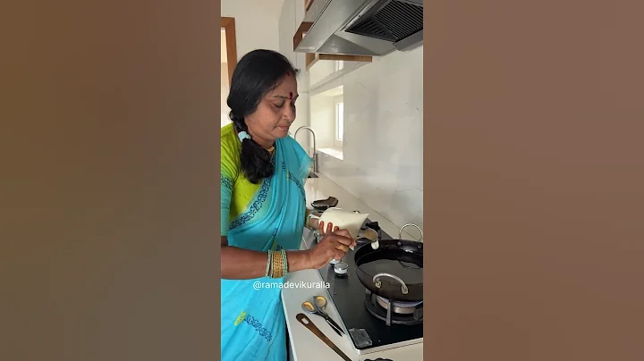 #cooking #cookingchannel #viralvideo #food #punugulu #eluru thumbnail