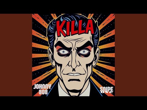 Guarda Killa su YouTube Guarda Killa su YouTube