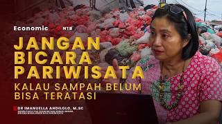 Sebelum Terlambat ‼️NTB WAJIB Meneapkan Konsep PARIWISATA Berkelanjutan