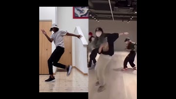 Thumbnail of NCT X aespa - ‘Zoo’ dance cover by Smith  Music by: NCT X aespa #nct #aespa #zoo #taeyong #smtown