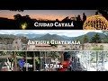 Más de 10 sitios para visitar en Guate