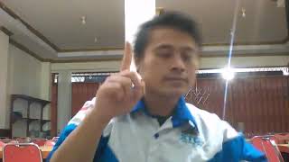 Goyang kepala xtc