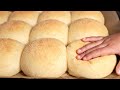 How To Make Super Soft Pandesal (Overnight Proofing) | Sweety Oven