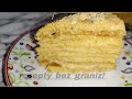 Карамельный Медовик со  вкусом детства Honig Karamell Kuchen #recipe#lecker#рецепты#десерты#rezept