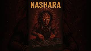 Nashara 🔥 The Afro House Shaman Awakens Groovegenix Deep Tribal Energy 2025 Resimi