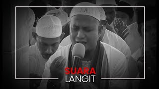 Nangis Zikir bersama ustadz Arifin Ilham