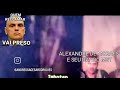 Alexandre de Moraes reúne multidão pelas ruas