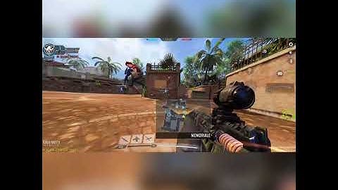 COD MOBILE : ONLY SNIPER ( ƬнєƑ~S҉un) ROOM