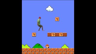 Super Mario Run Ios Gameplay Final Bossno Commentary