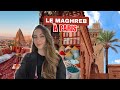 Vlog au maghreb 