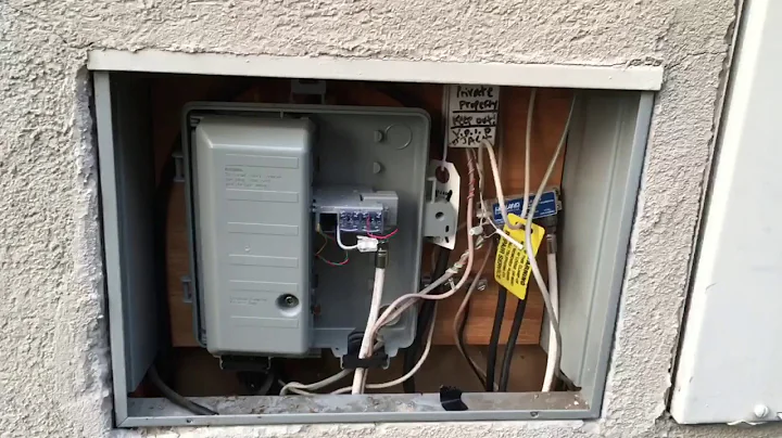 Use multiple phones/old phone jacks with Vonage, Ooma, Magicjack!