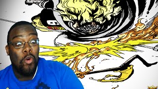 SANJI'S DAD IS F*CKED UP! | One Piece Chapter 833 LIVE REACTION - NO LOVE BETWEEN BLOOD - ワンピース