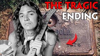 Remembering Tommy Bolin: The Guitarist We Lost Too Soon