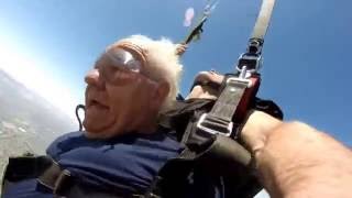 RON'S SKYDIVE