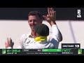 Aussies in ‘Survival Mode’ 🫣 | Australia vs Bangladesh Highlights | Test 1, Day Three | Fox Cricket