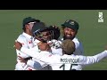 Aussies in ‘Survival Mode’ 🫣 | Australia vs Bangladesh Highlights | Test 1, Day Three | Fox Cricket