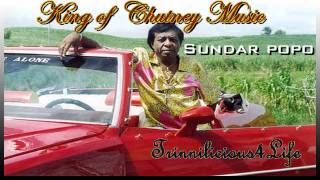 Video thumbnail of "Sundar Popo - Rampersad (Trinidad Chutney Music )"