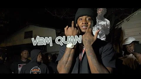 VBM Quan - Spot Em Got Em (Music Video)GogettaVis...