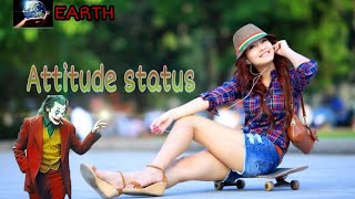 Bad Boys Atude Status Video Single Boy Atude Status Trending Status Video 2020