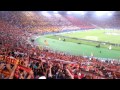 "Roma, Roma, Roma"  - Roma vs. Barcelona, Champions League, Stadio Olimpico 16.09.2015