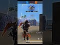 CS RANK MVP #freefire #freefiregameplay