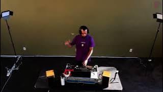 DJ Yoko | Set Exclusivo – Rota das Estrelas (Casa do Cantador)