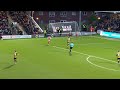Fleetwood Town Carlisle goals and highlights