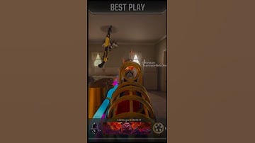 Black Ops 6 | Best Play | Get 5 | Stakeout 24/7 #callofduty #blackops6