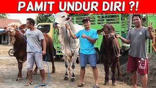 DARNO, PUTRA WAGE & LONTONG PAMIT :')
