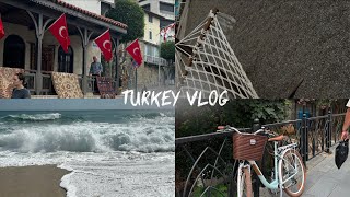 VLOG : Турция Oz Hotels Sui , Аланья