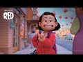 Disney & Pixar Red | Dal 7 Marzo al Cinema