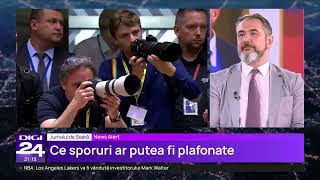 Ion M. Ioniță: Niște mincinoși patentați care au mințit UE, au mințit românii cum bei apă
