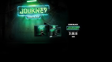 Code Black - Together As One