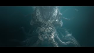 How To Beat The SEA MONSTERS in UNDERWATER