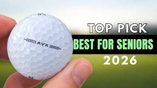 Stop Losing Distance After 60 — Best Golf Balls For Seniors 2026 screenshot 3