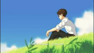 Hanry Moodie - drunk text (speed up & reverb) Tiktok ver. || homies ♫︎