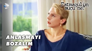 Lale, Reşatı Nasıl İkna Edeceğini Biliyor Fatmagülün Suçu Ne? 69. Bölüm