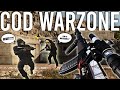 Call of Duty Warzone - Can you please explain this?!