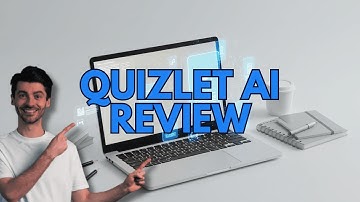 Quizlet AI Just Made Studying WAY Easier