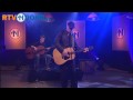 Edwin Jongedijk - Als ik de kaans zol kriegen [Live @ RTVNoord]