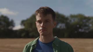 InTechnicolour - The Wave (Official Music Video)