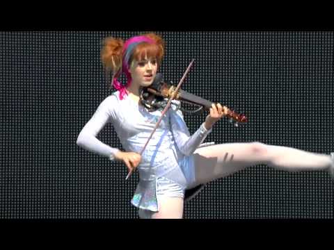Lindsey Stirling -