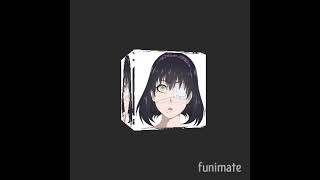 Midari Edit-Kakegurui