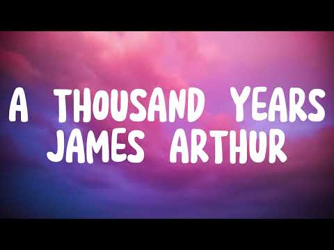 James Arthur-car