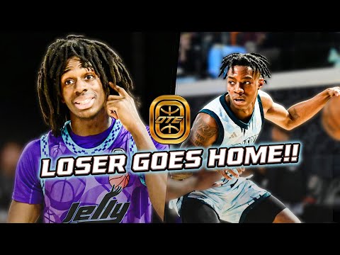 LOSER GOES HOME!! Cold Hearts Vs JellyFam Playoffs LIVE 😱