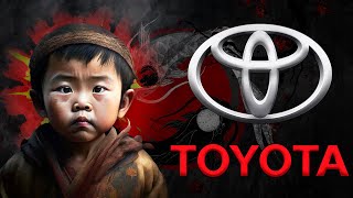 Nieto de un hilandero POBRE creó una exitosa compañía BILLONARIA | Historia de Toyota