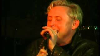 Spear Of Destiny -- King Of Kings  ( Live at Limelight London 2002)