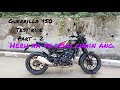 Guerrilla 450 Test Ride Review Part 2